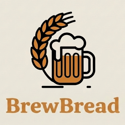 BrewBread Logo
